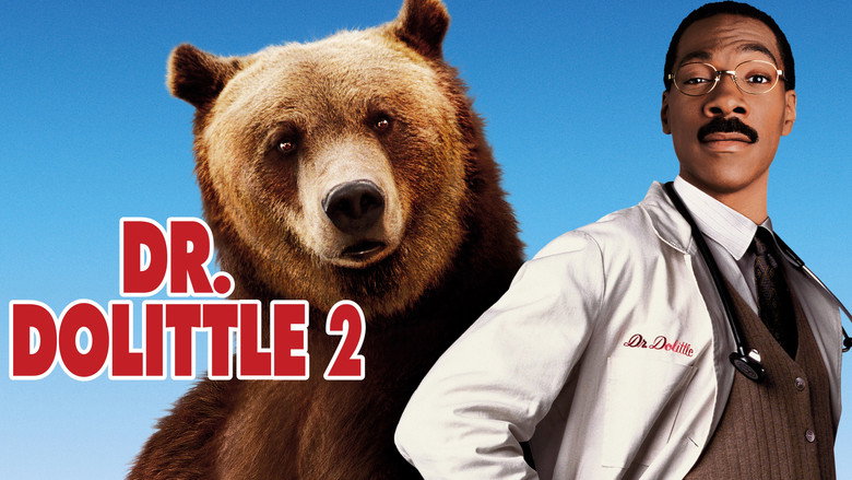 Fotograma de Dr. Dolittle 2