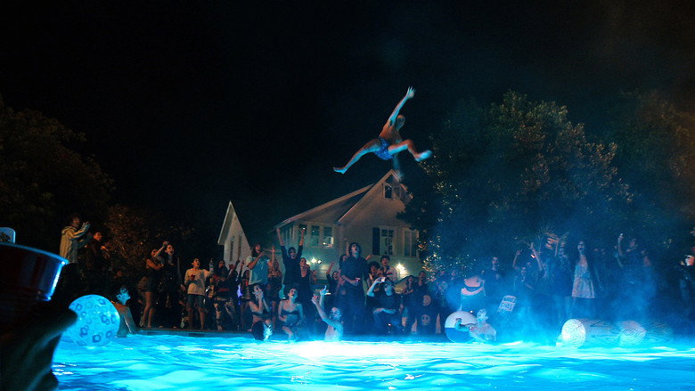 Fotograma de Proyecto X