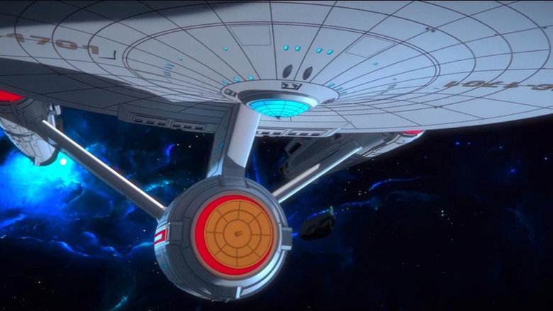 Fotograma de Star Trek: Short Treks