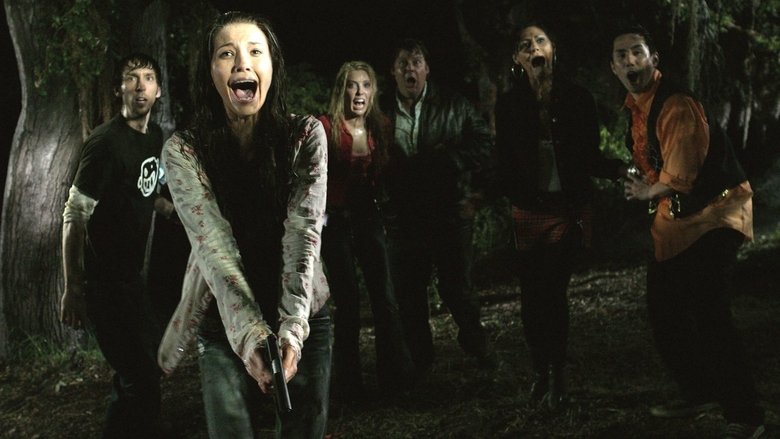 Fotograma de Hatchet