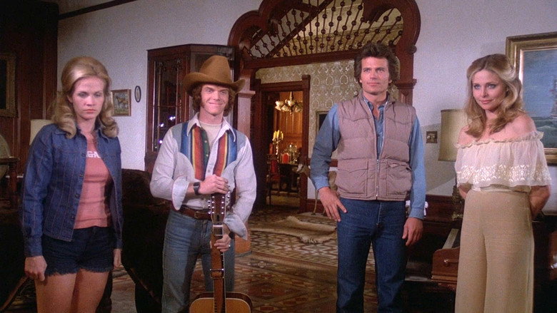 Fotograma de Texas Detour