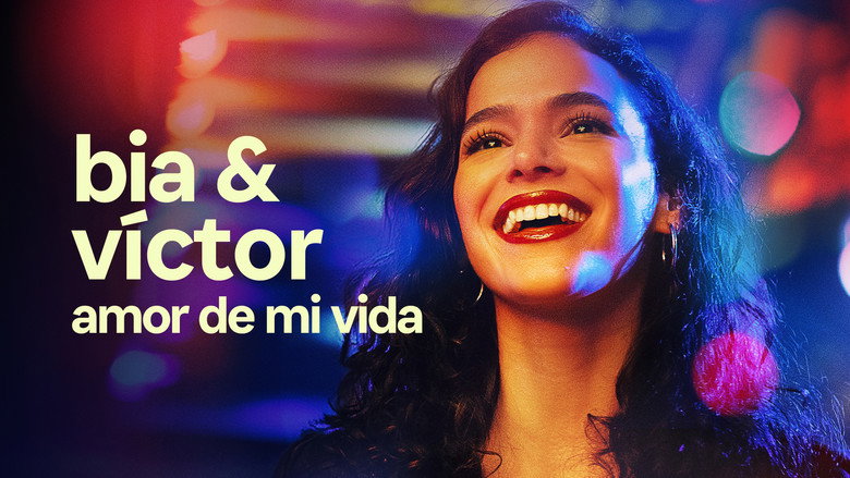 Fotograma de Bia y Víctor: Amor de mi vida