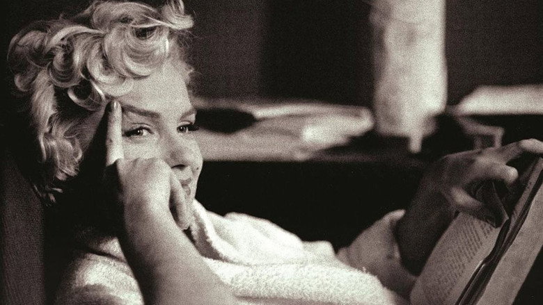 Fotograma de Love, Marilyn