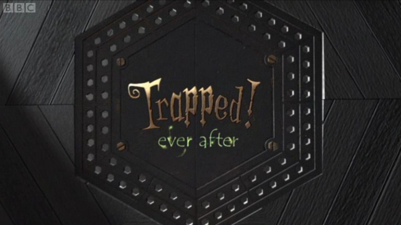 Fotograma de Trapped!