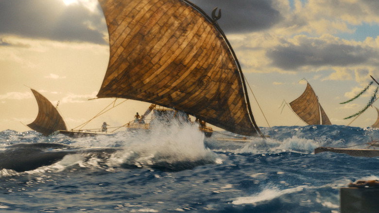 Fotograma de Vaiana