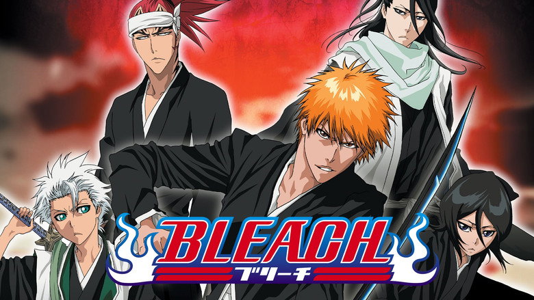 Fotograma de Bleach
