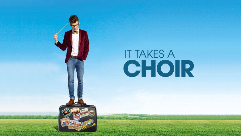 Fotograma de It Takes A Choir