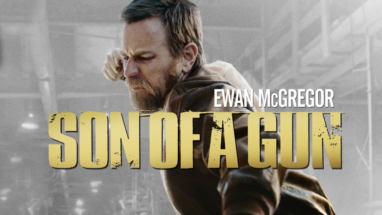 Fotograma de Son of a Gun