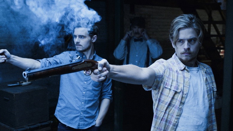 Fotograma de The Duel