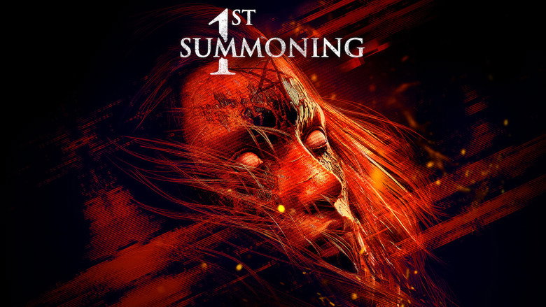 Fotograma de 1st Summoning