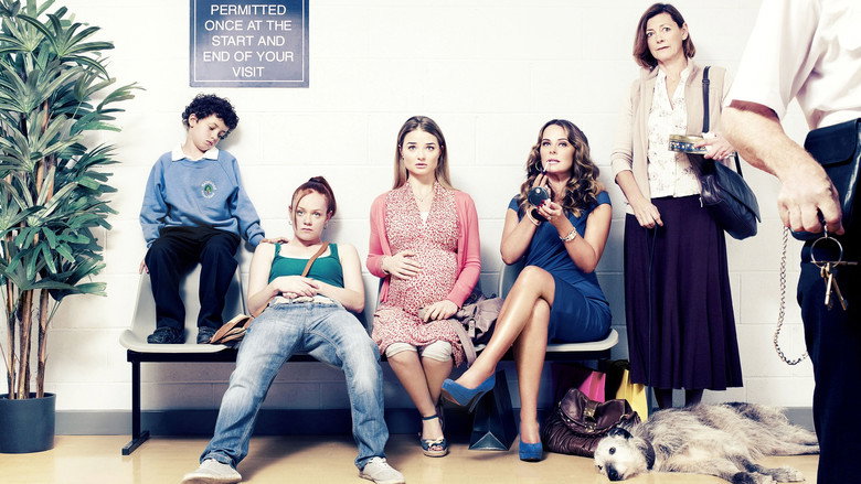 Fotograma de Prisoners' Wives