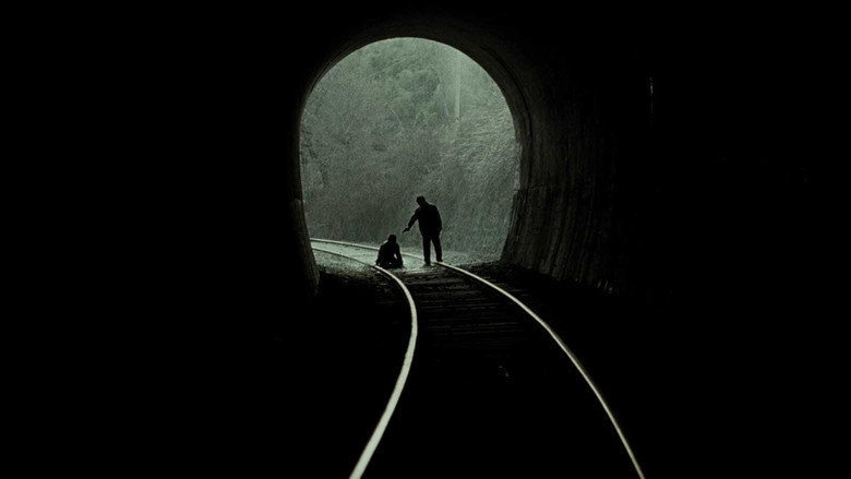 Fotograma de Memories of Murder (Crónica de un asesino en serie)