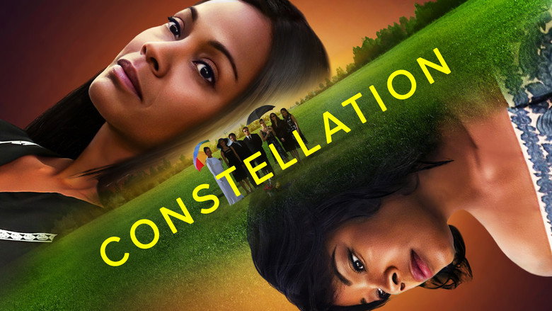Fotograma de Constellation