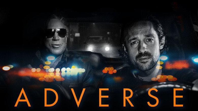 Fotograma de Adverse