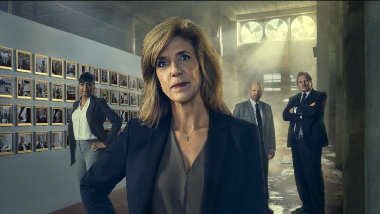 Fotograma de Cold Justice