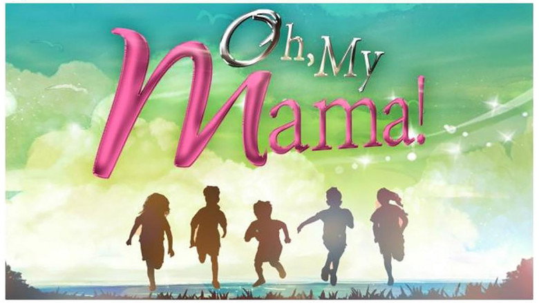 Fotograma de Oh, My Mama!