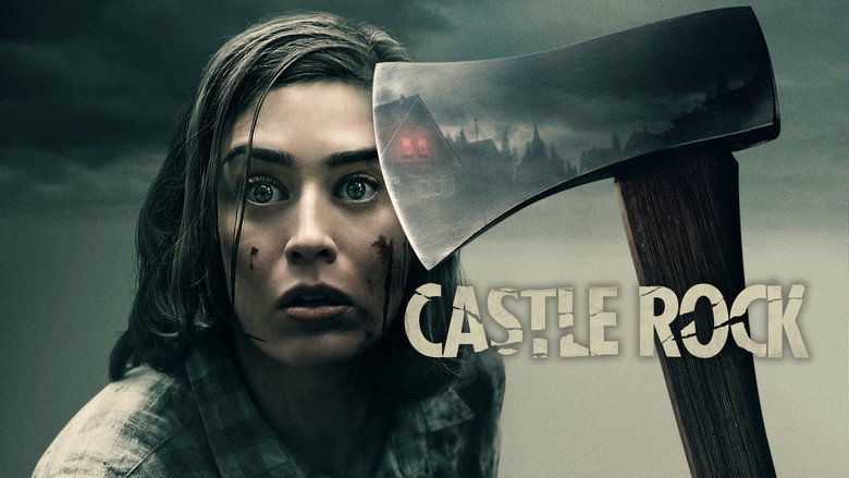 Fotograma de Castle Rock