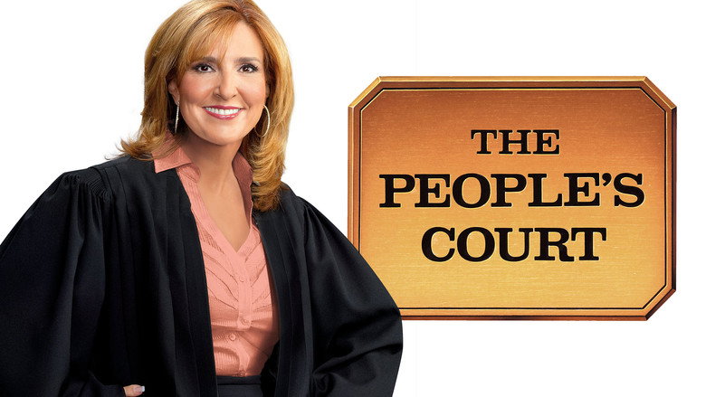 Fotograma de The People's Court