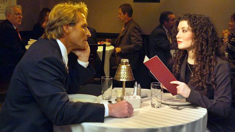 Fotograma de The Perfect Stranger