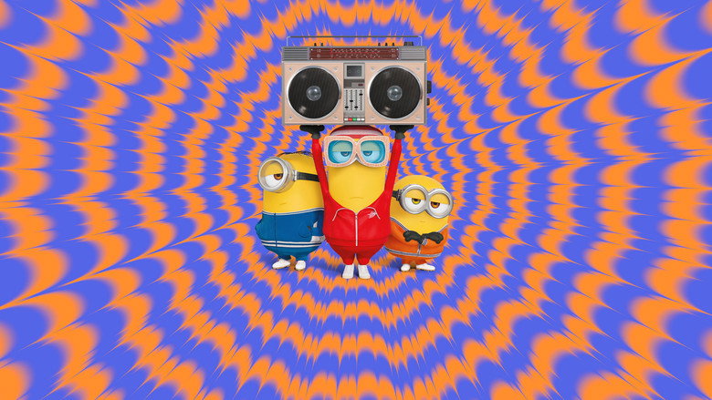 Fotograma de Minions: El origen de Gru