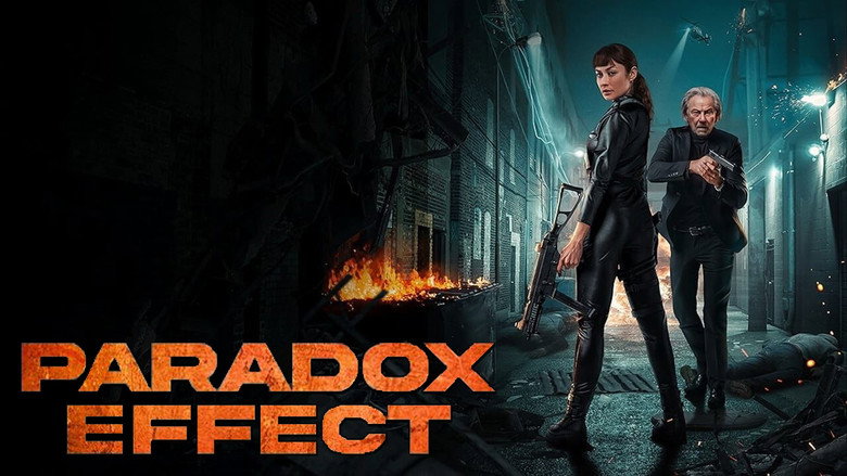 Fotograma de The Paradox Effect