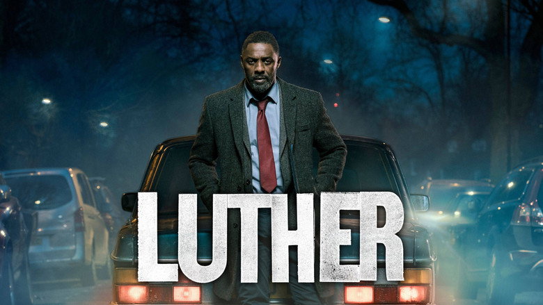 Fotograma de Luther