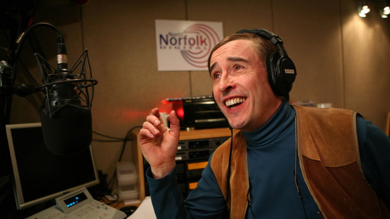Fotograma de I'm Alan Partridge