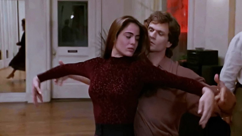 Fotograma de Let It Be Me
