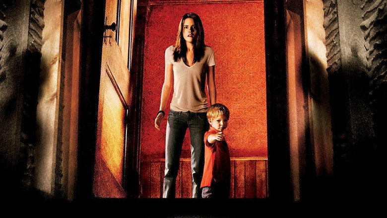 Fotograma de The Messengers