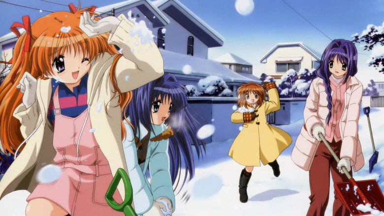 Fotograma de Kanon