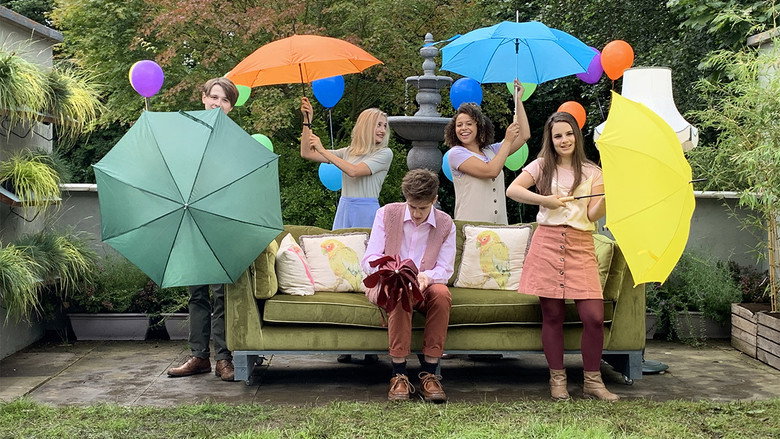 Fotograma de So Awkward