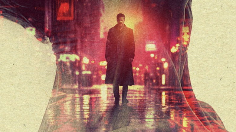Fotograma de The Demon Detective