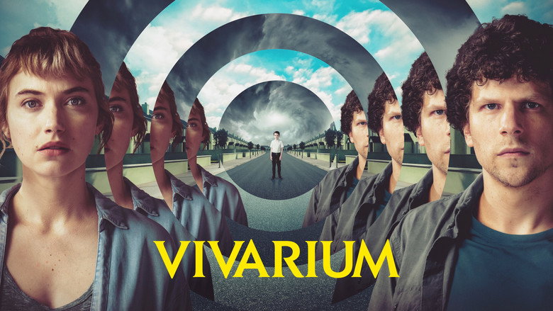Fotograma de Vivarium