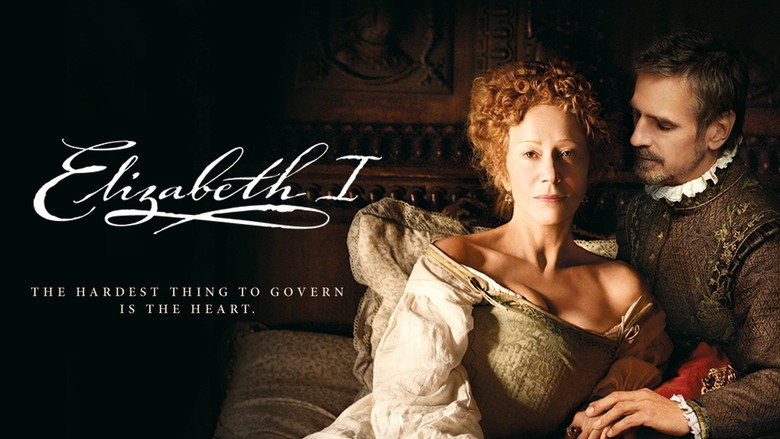 Fotograma de Elizabeth I