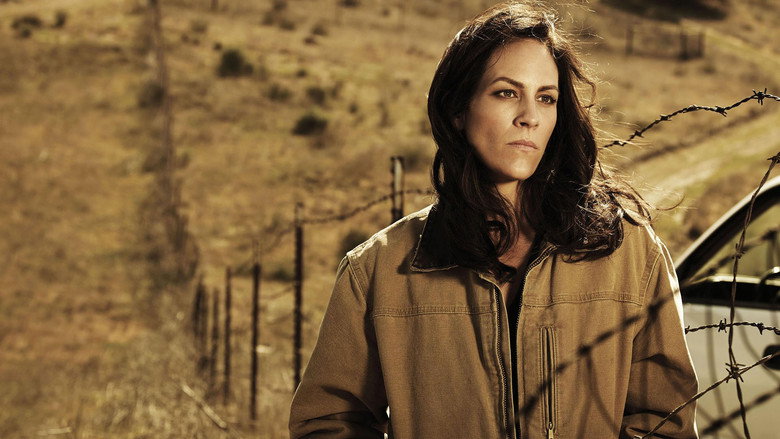 Fotograma de The Bridge