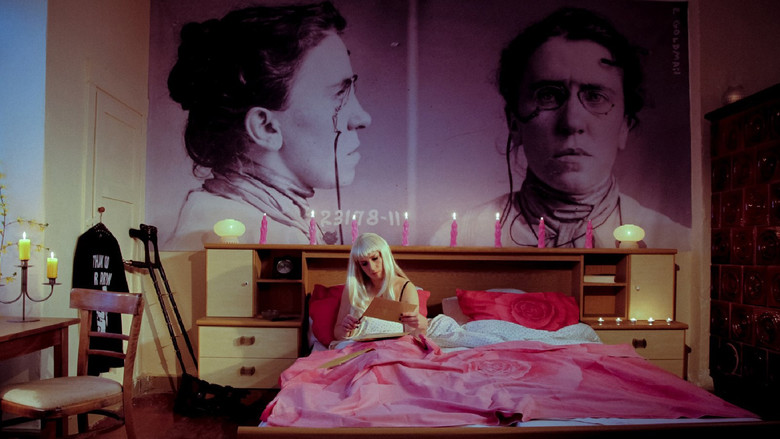 Fotograma de The Misandrists