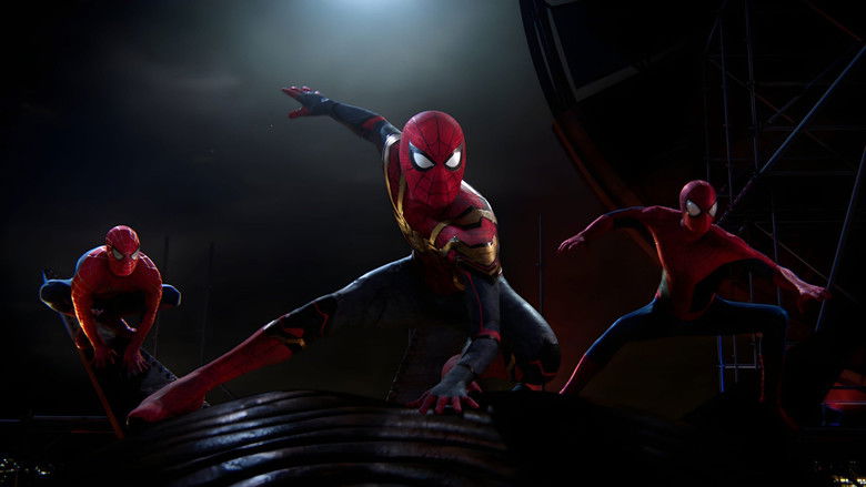 Fotograma de Spider-Man: No Way Home