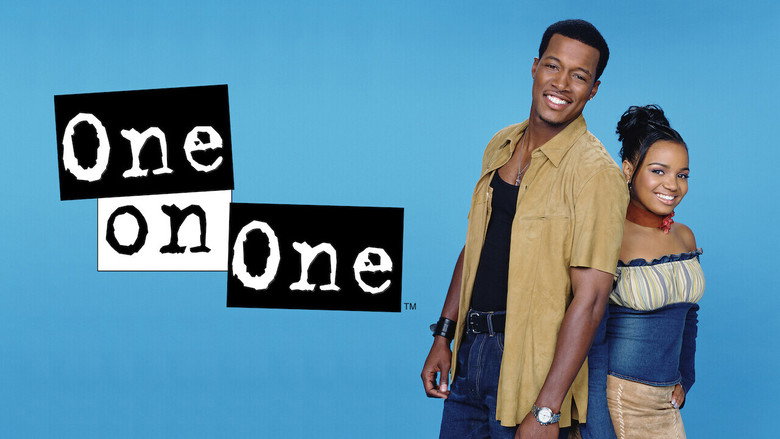 Fotograma de One on One