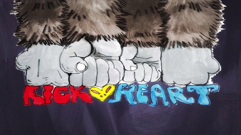 Fotograma de Kick Heart