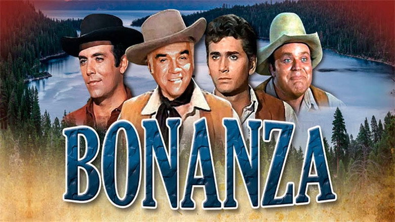Fotograma de Bonanza