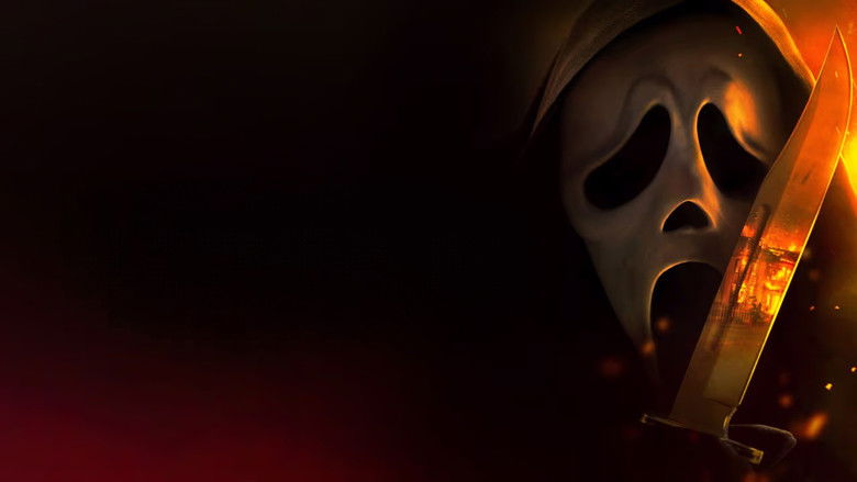 Fotograma de Scream 7