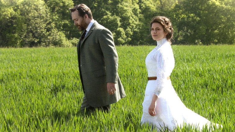 Fotograma de Regreso a Howards End