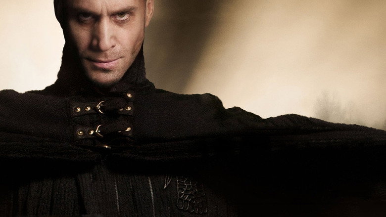 Fotograma de Camelot