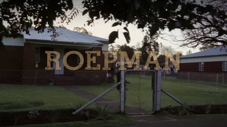 Fotograma de Roepman