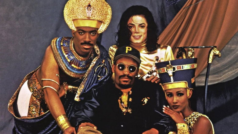 Fotograma de Michael Jackson: Remember The Time