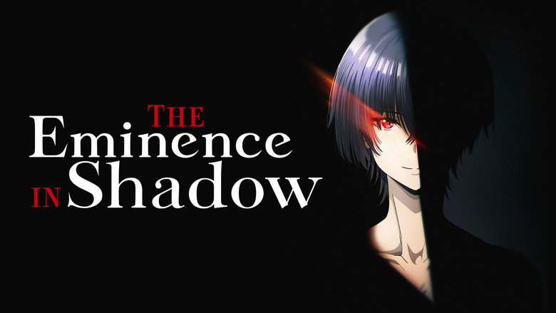 Fotograma de The Eminence in Shadow