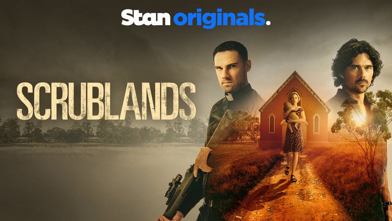Fotograma de Scrublands