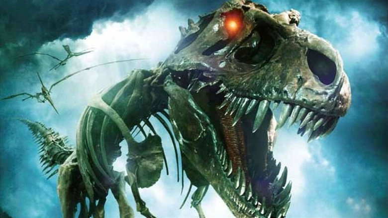 Fotograma de Triassic Attack