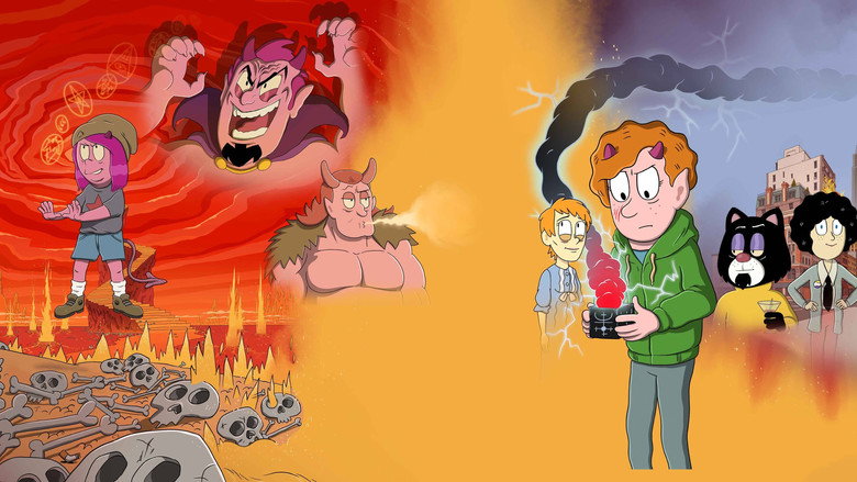 Fotograma de Pobre Diablo
