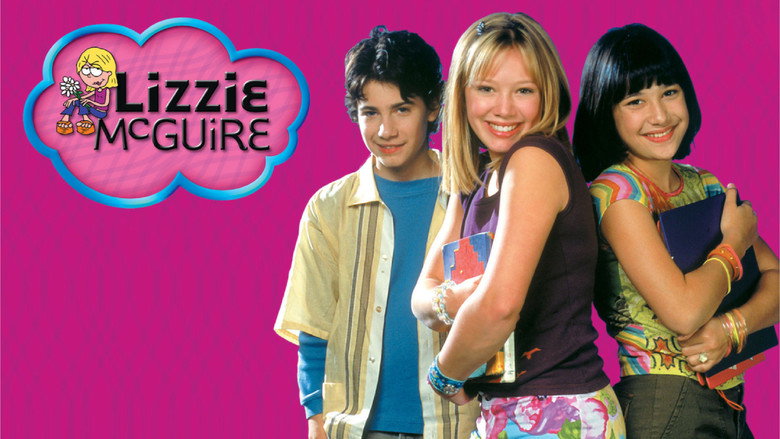 Fotograma de Lizzie McGuire